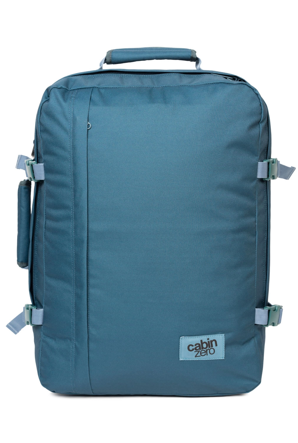 Cabin Zero Classic Backpack 44L Aruba Blue