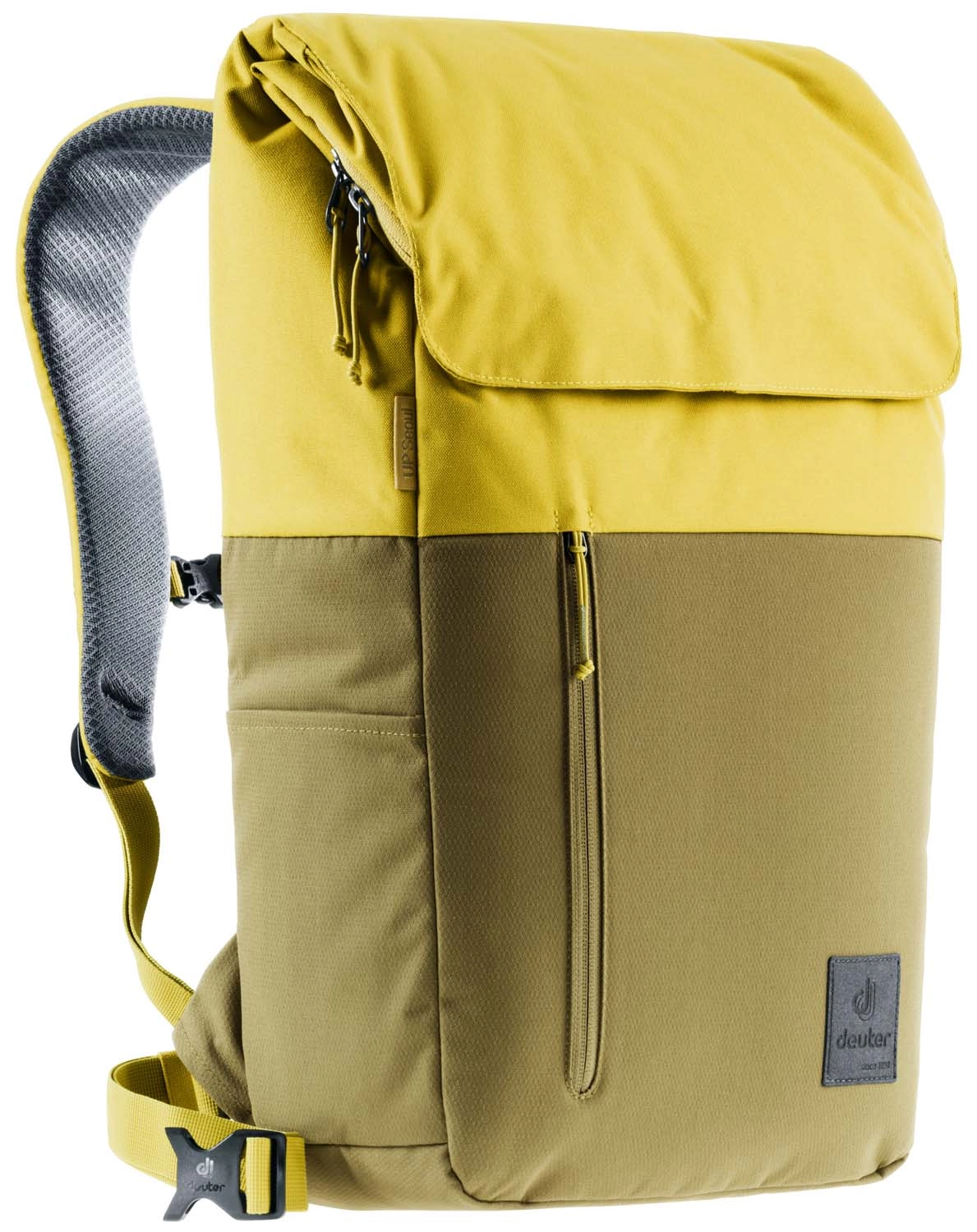 Deuter UP Seoul Daypack clay-turmeric (gelb)