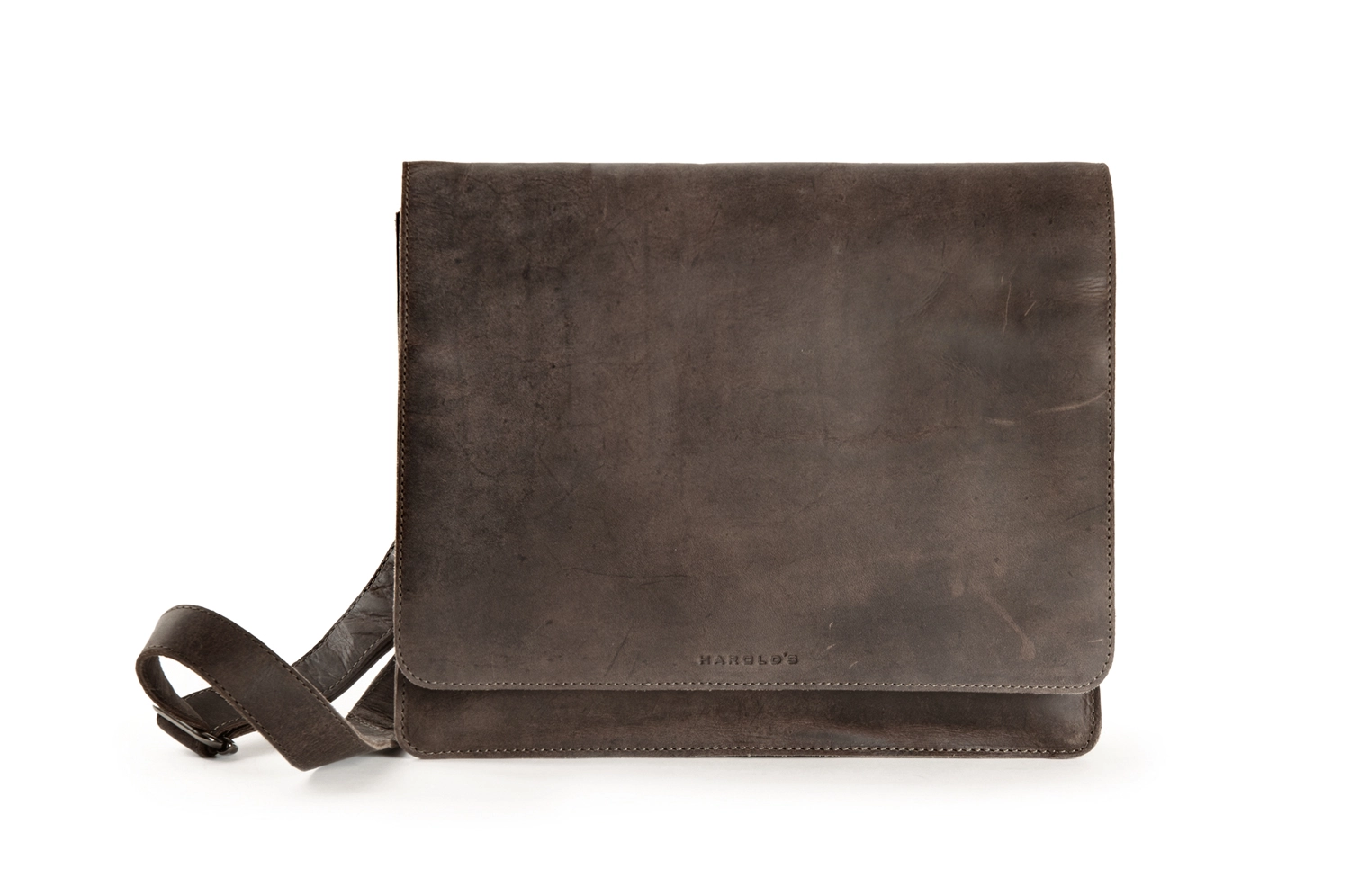 Harold&#039 s Antic Urban Kuriertasche Taupe