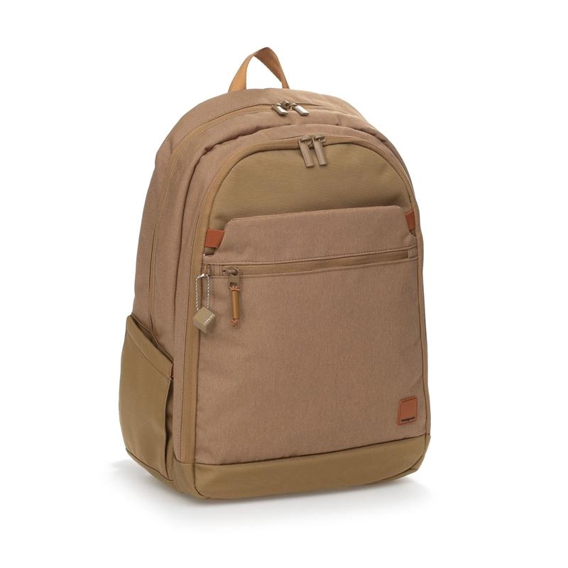 Hedgren Escapade RELEASE L Backpack Large mit Laptopfach 15.6  ermine