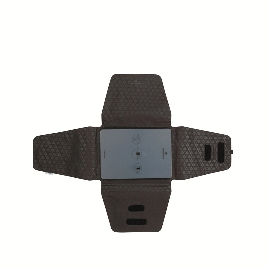 Victorinox Travel Accessories 4.0 Small Pakmaster schwarz