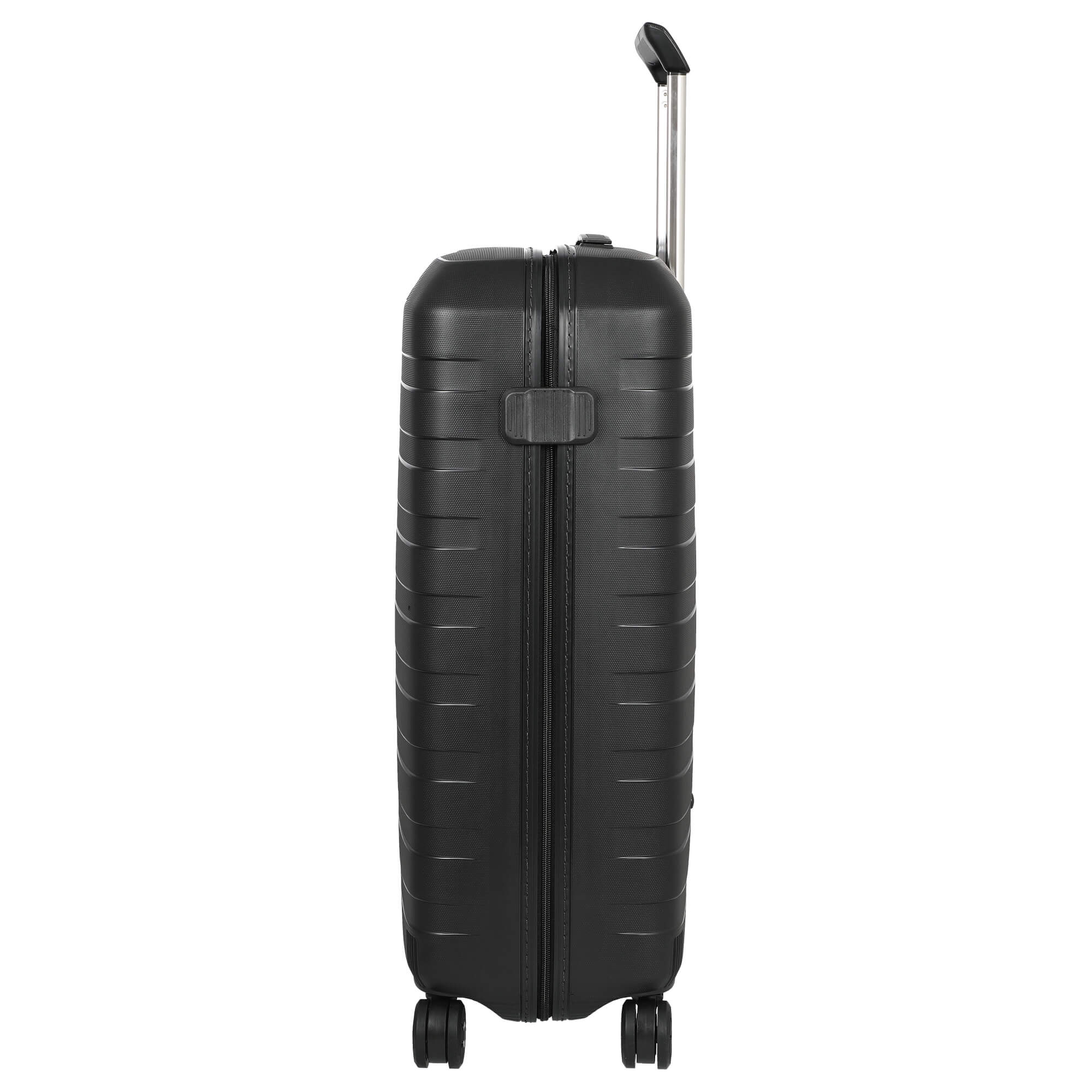 Roncato Box Sport 2.0 Mittelgrosse Koffer 69cm Black