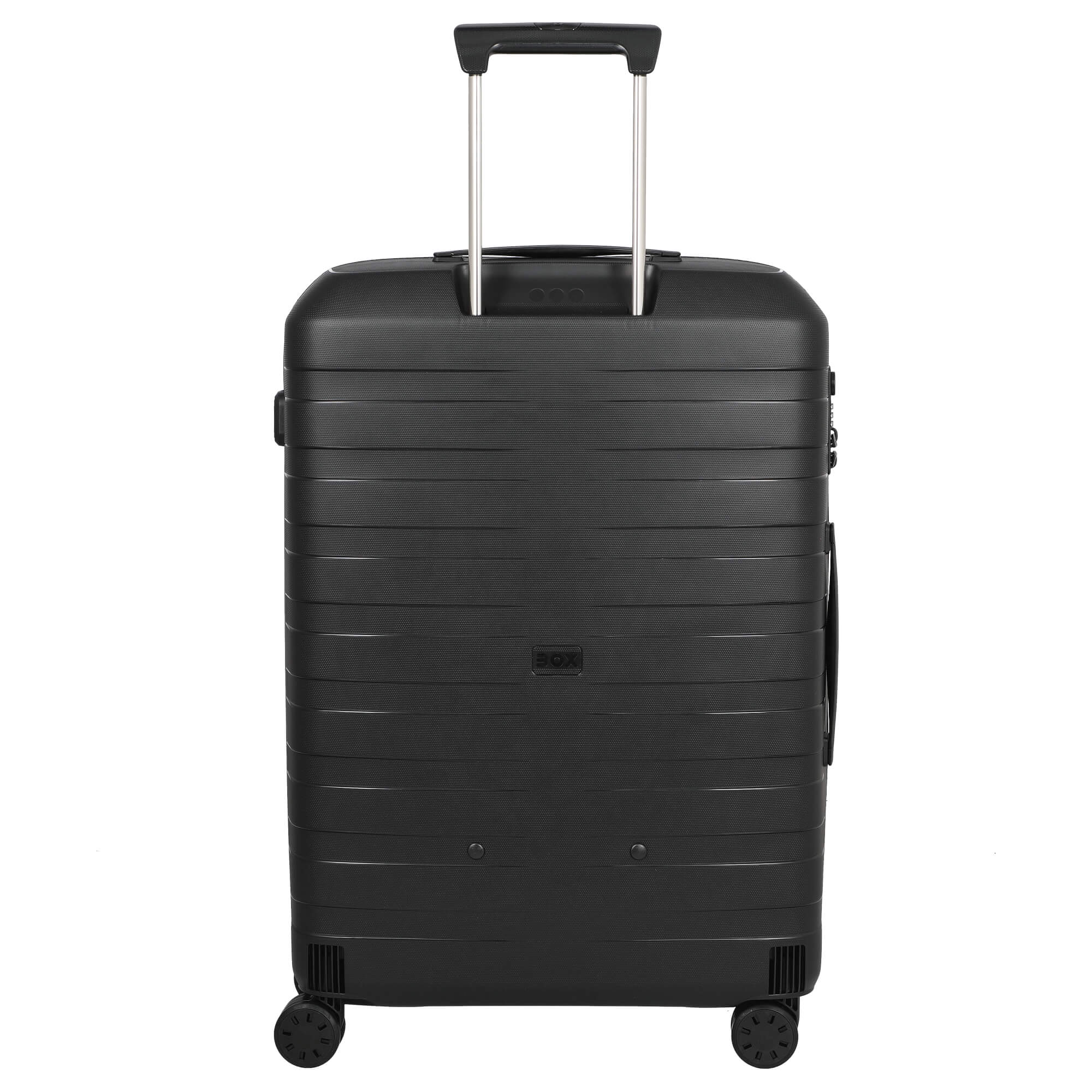 Roncato Box Sport 2.0 Mittelgrosse Koffer 69cm Black