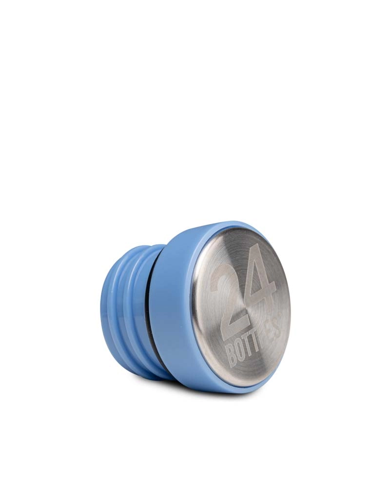 24Bottles® Accessories Urban Lid Light Blue