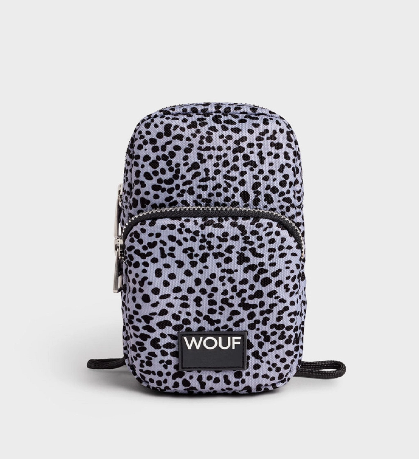 Wouf In & Out Crossbody Phone Bag Julia