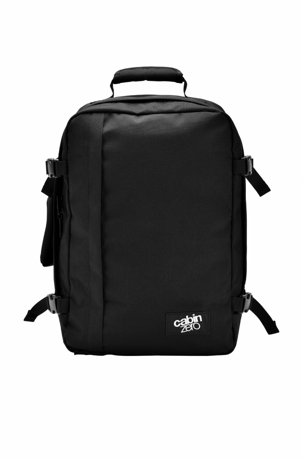 Cabin Zero Classic Backpack 36L Absolute Black