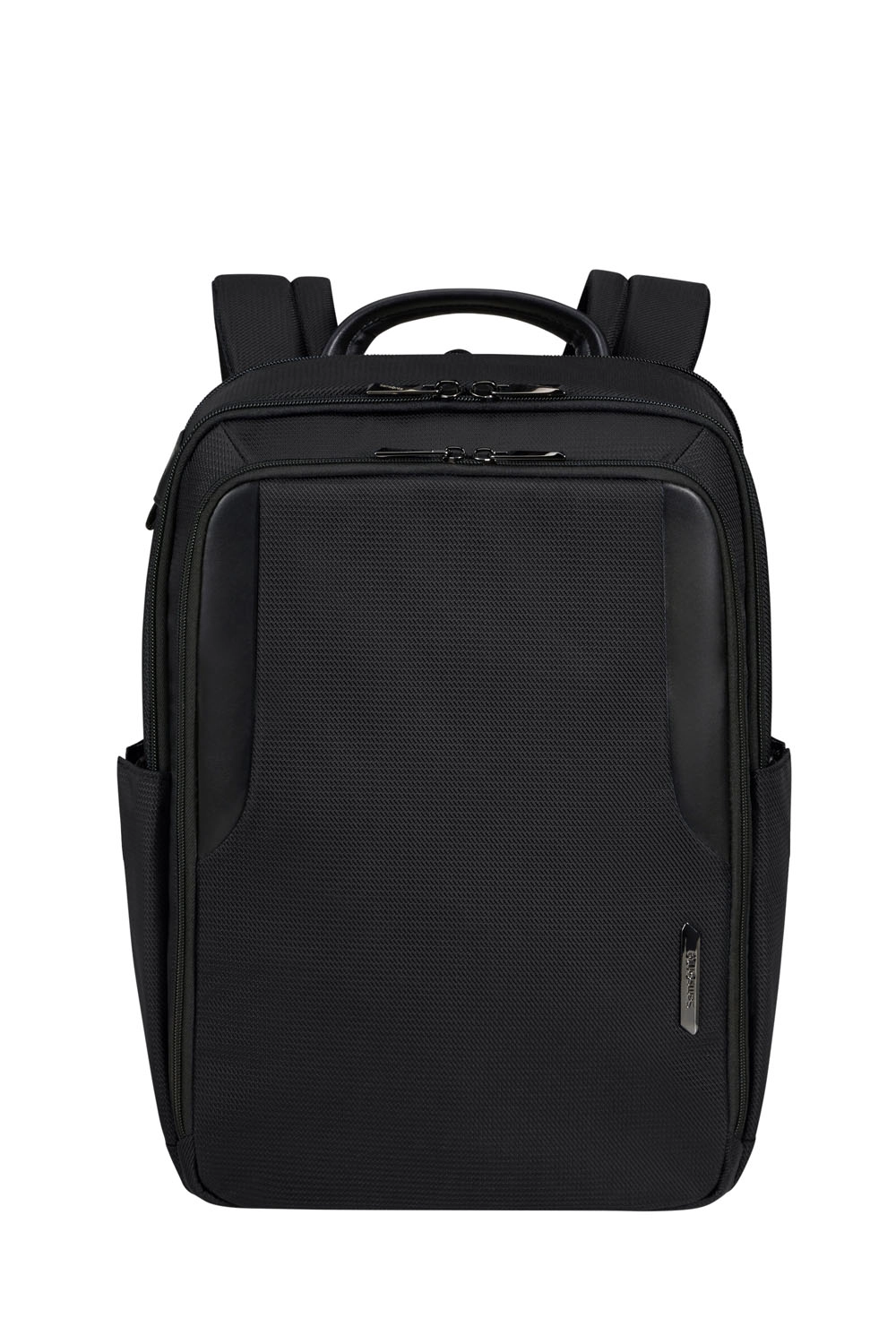 Samsonite XBR 2.0 Rucksack 14.1  + GRATIS HOTELGUTSCHEIN Schwarz