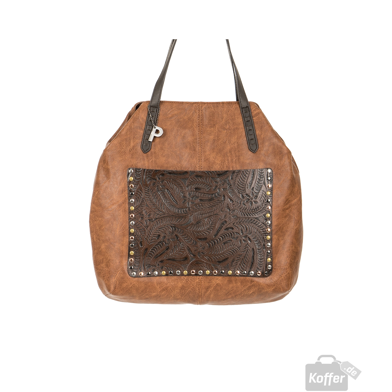 Picard Pampa Shopper 2222 wood