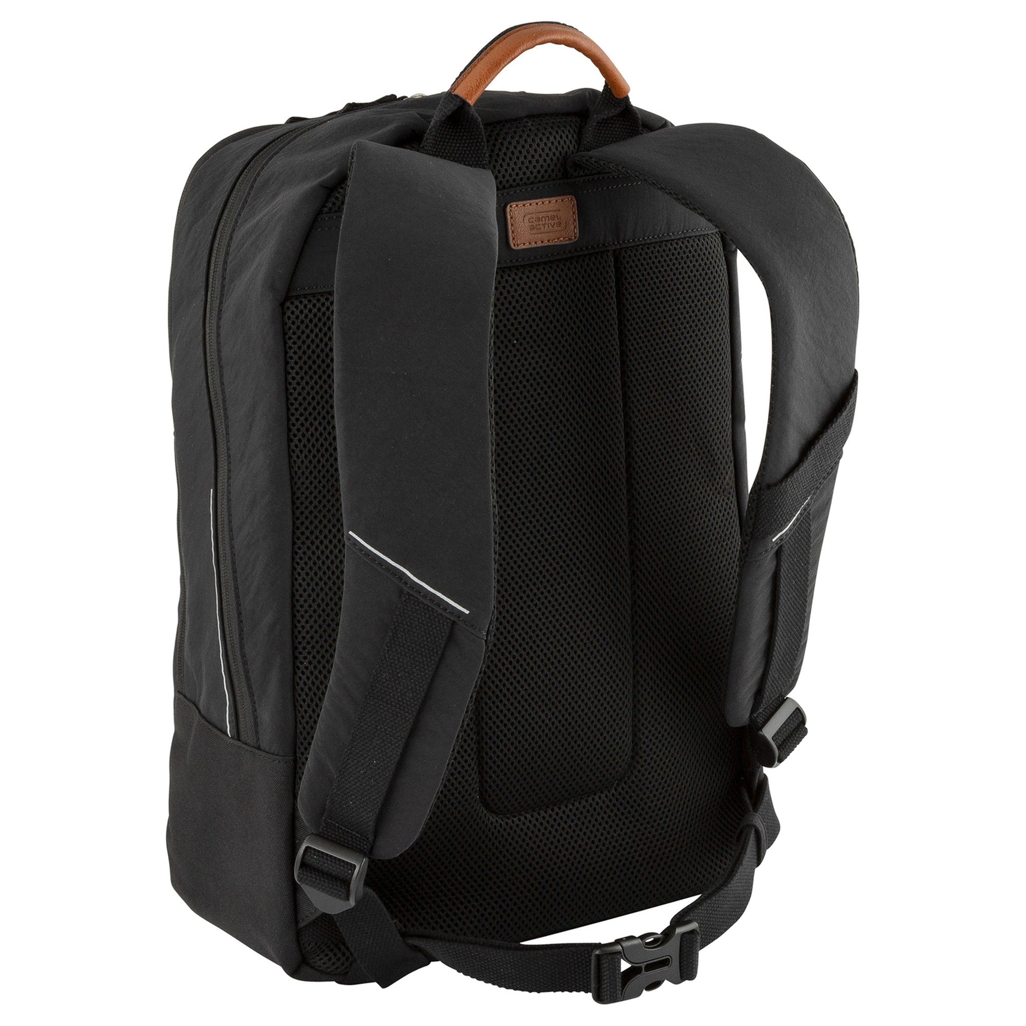 Camel Active CITY Rucksack M black