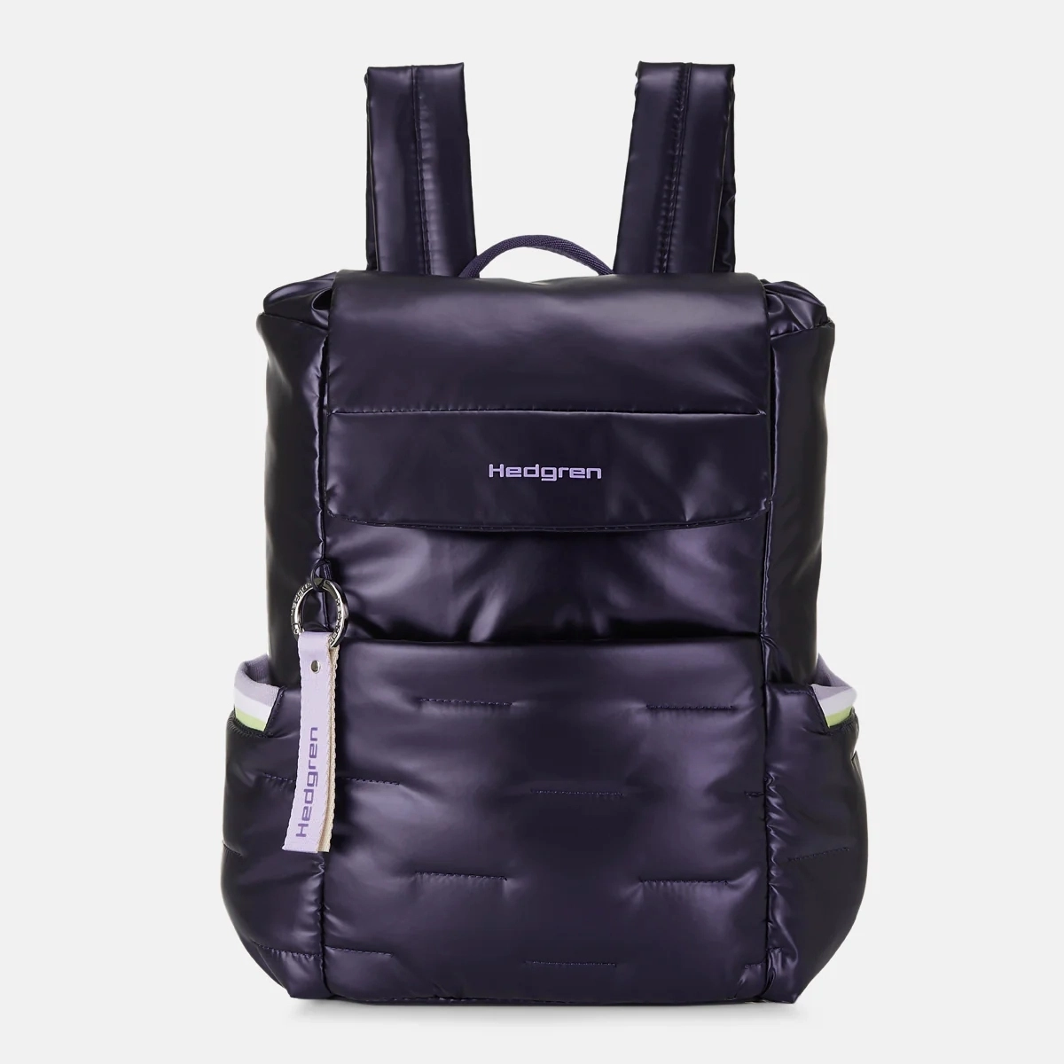 Hedgren Cocoon BILLOWY Rucksack Deep Blue