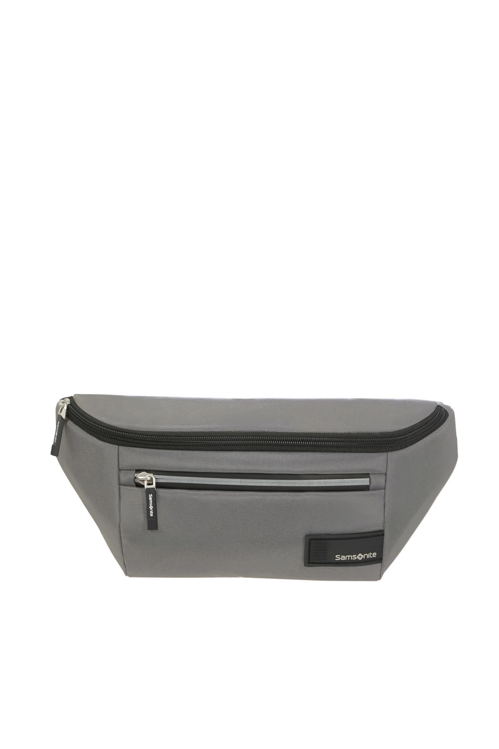 Samsonite Litepoint Hüfttasche Grau