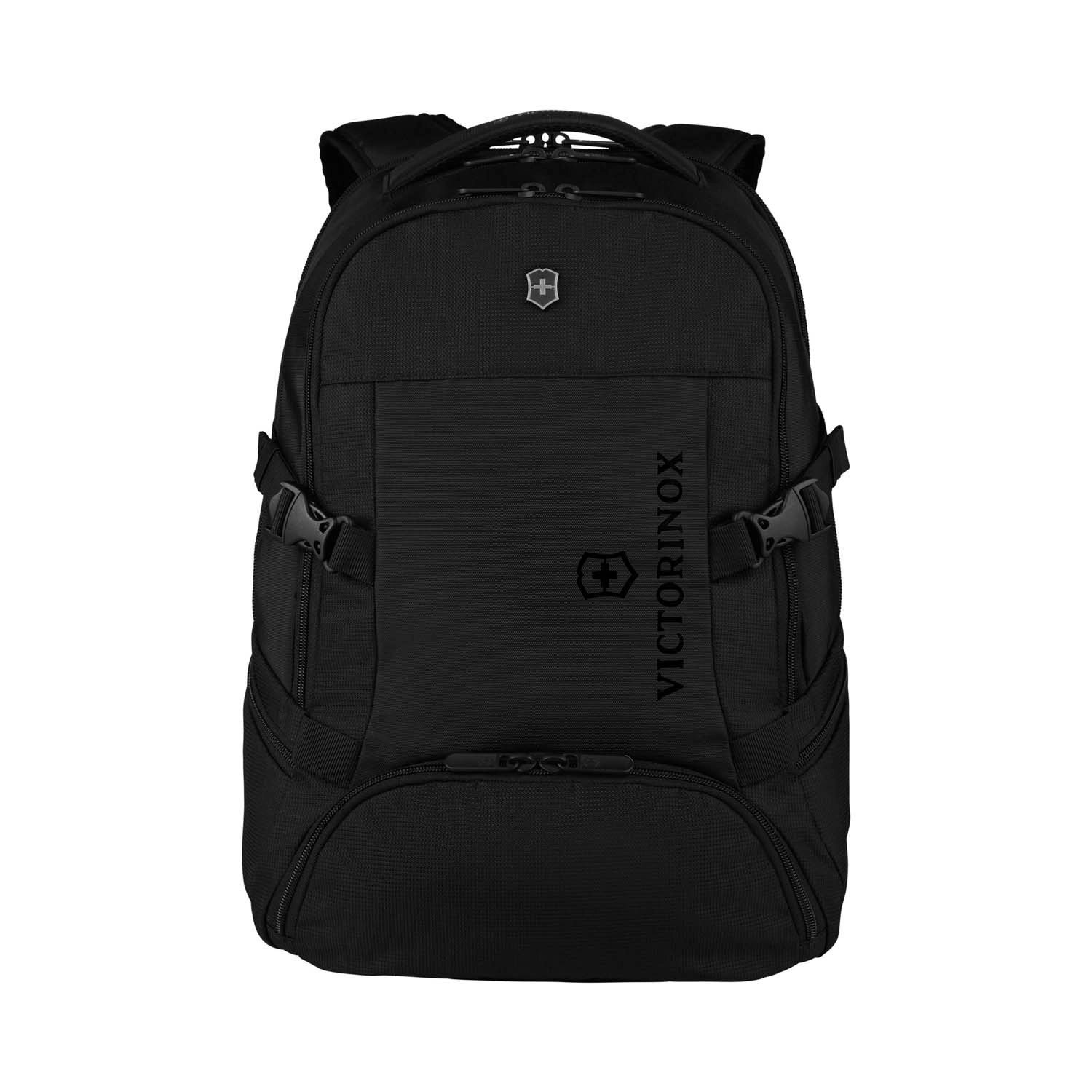 Victorinox Vx Sport EVO Deluxe Backpack 16  Black