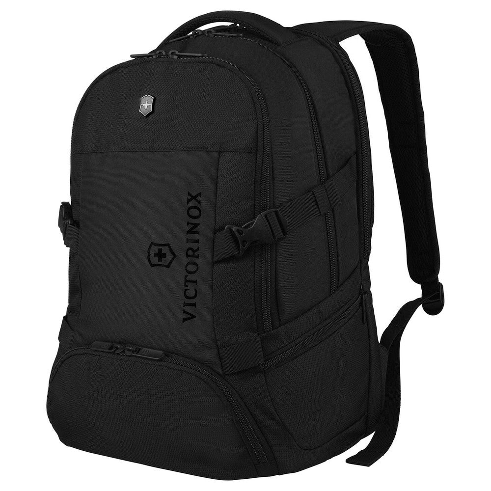 Victorinox Vx Sport EVO Deluxe Backpack 16  Black