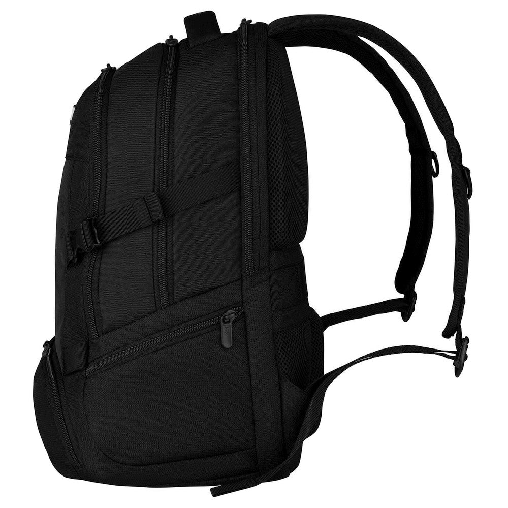 Victorinox Vx Sport EVO Deluxe Backpack 16  Black