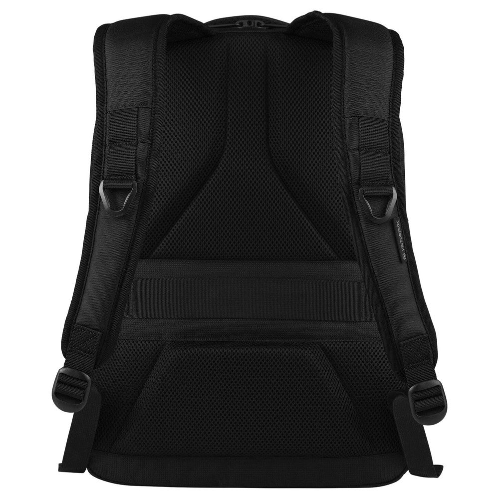Victorinox Vx Sport EVO Deluxe Backpack 16  Black