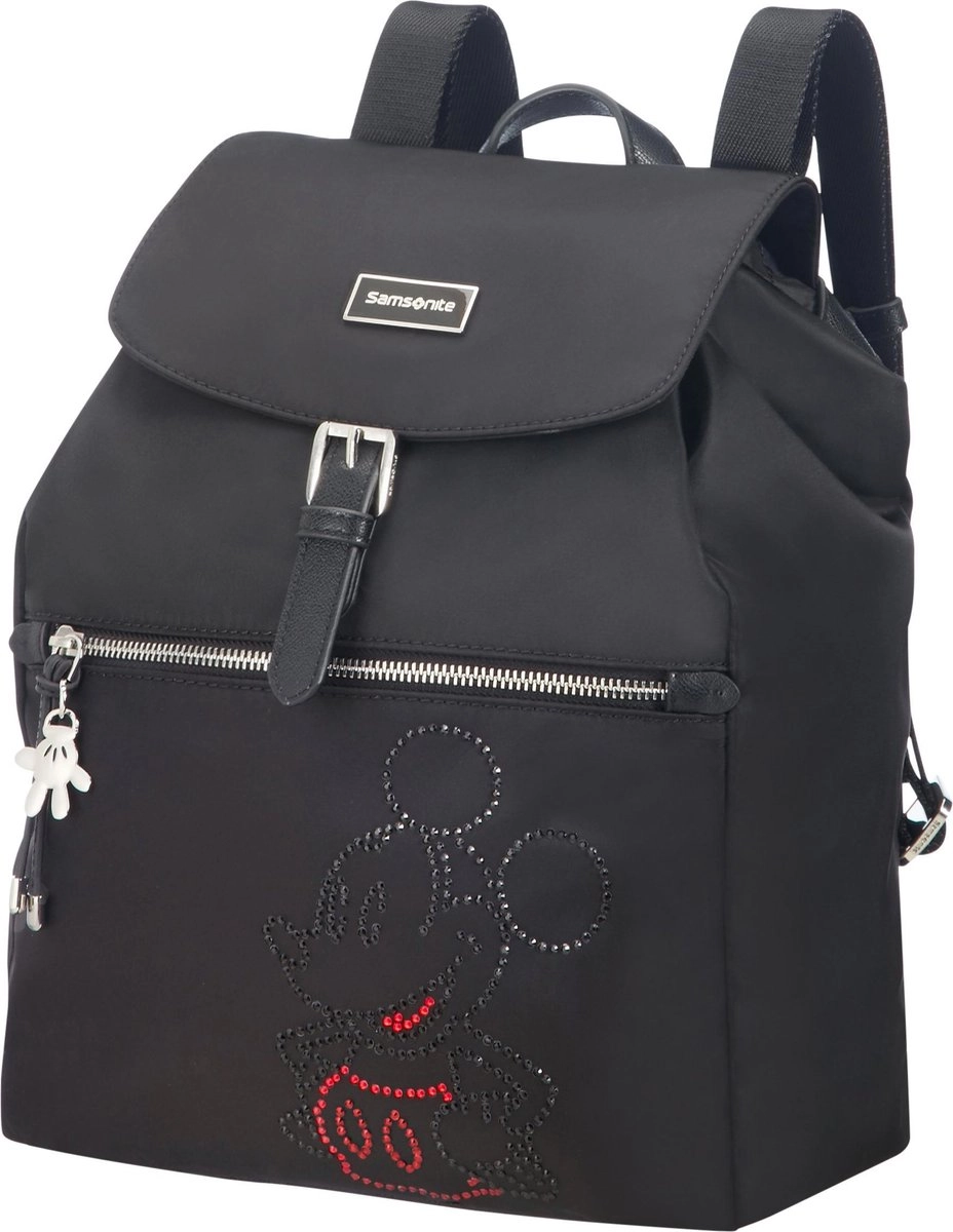 Samsonite Karissa Disney Rucksack Mickey True Authentic