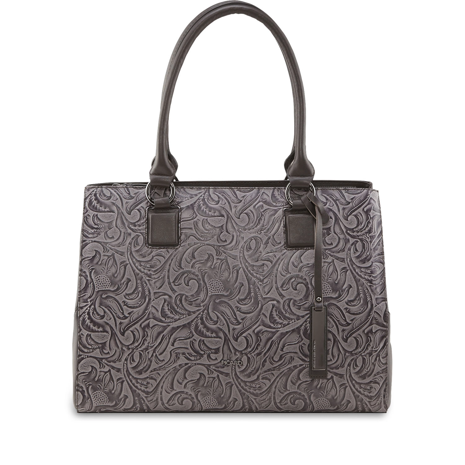 Picard Florence Shopper 4463 Taupe