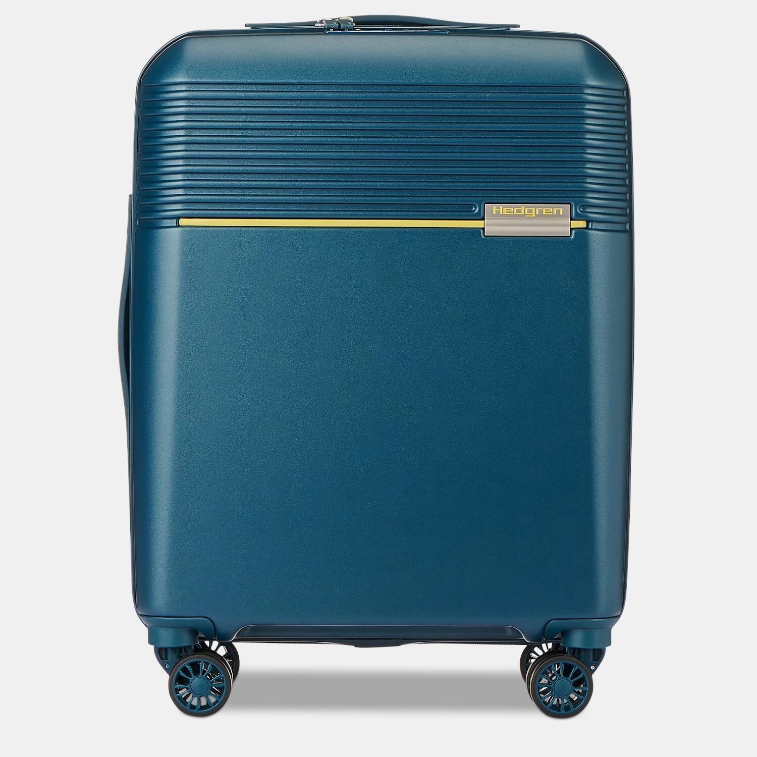 Hedgren Lineo Stripe XS- Spinner Cabin Size Legion Blue