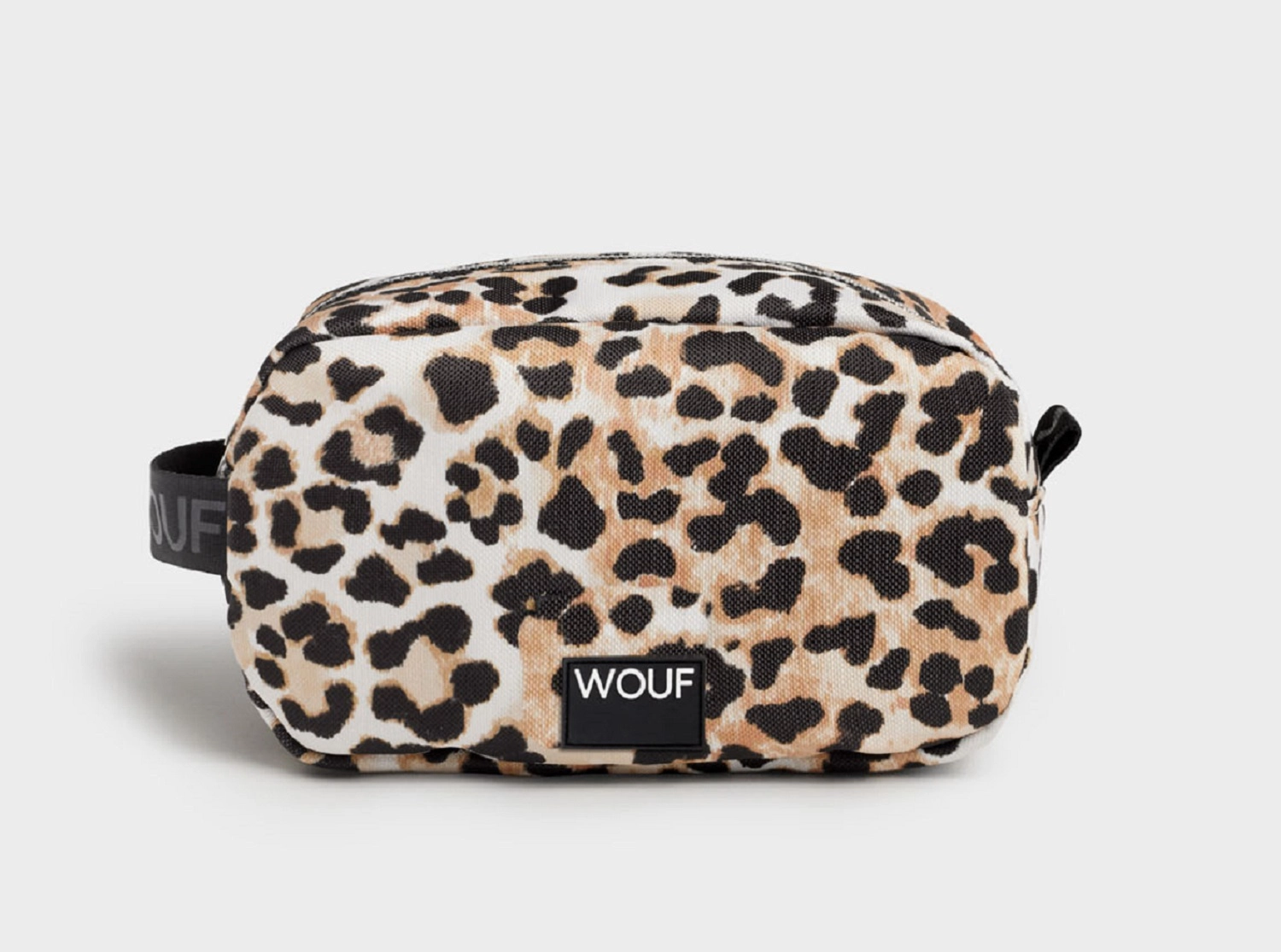 Wouf In & Out Toiletry Bag Cleo