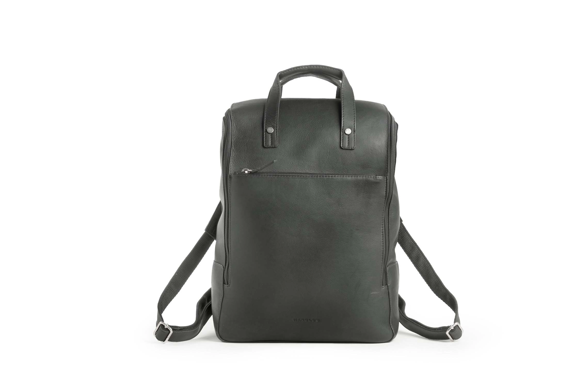 Harold&#039 s Campo U-City-Rucksack L schwarz