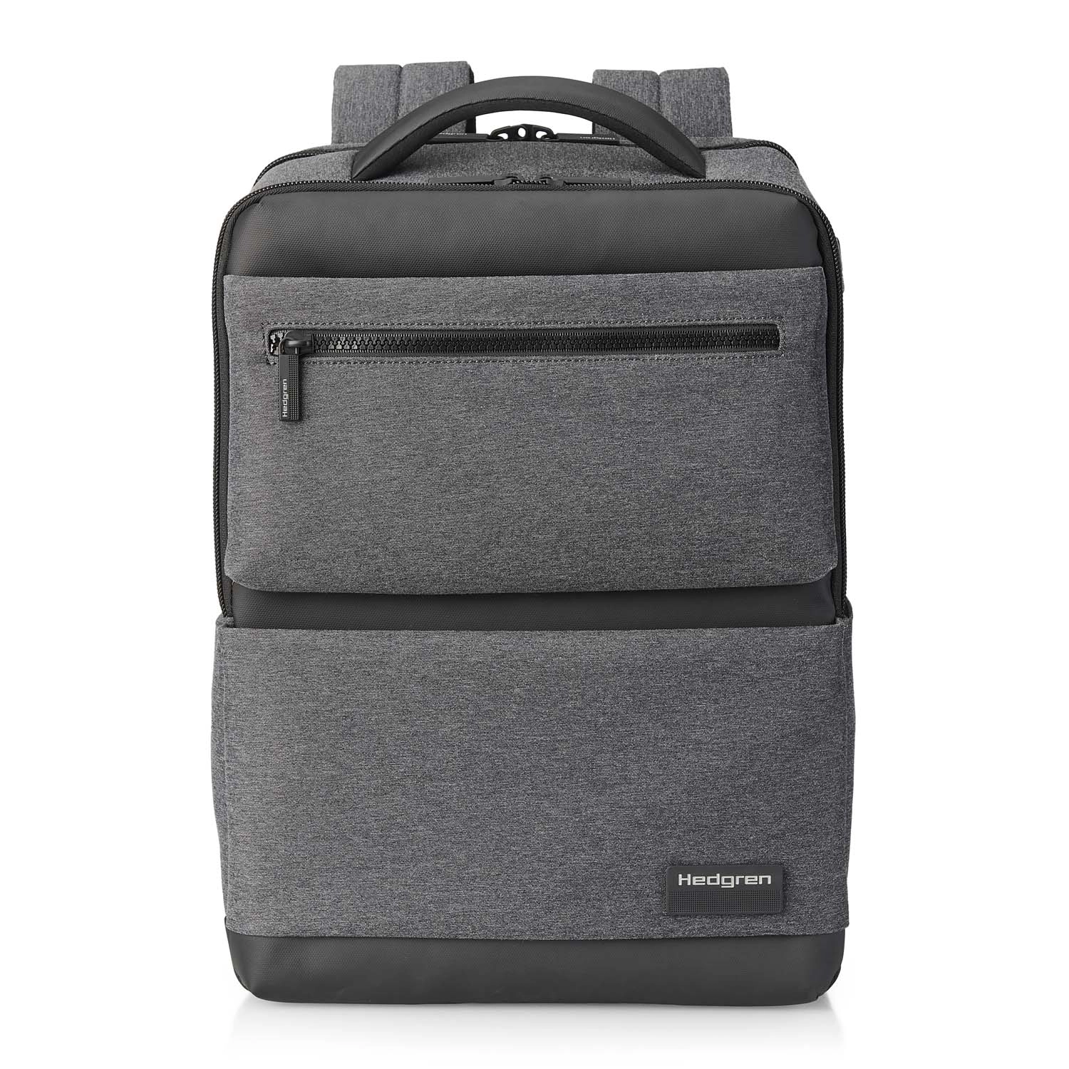 Hedgren Next DRIVE Backpack 2-Fächer, 14  Stylish Grey