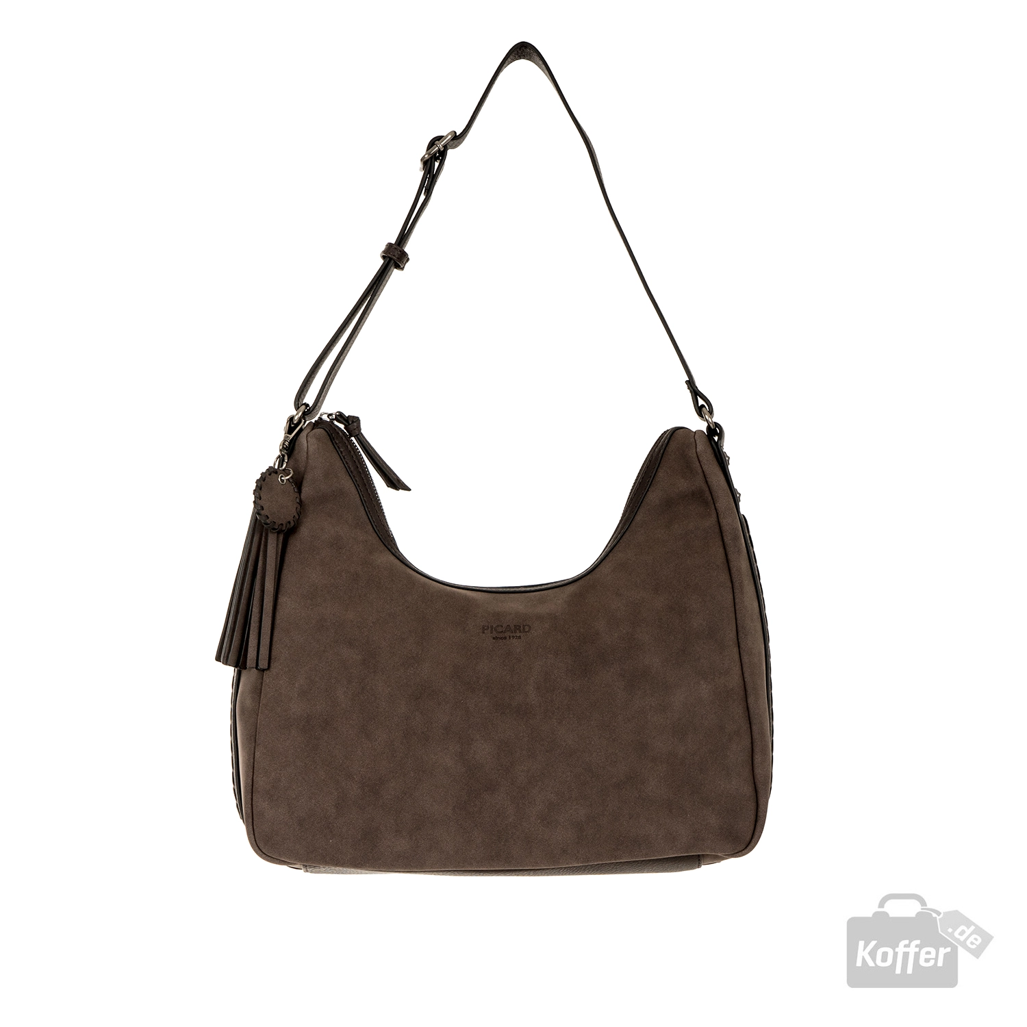 Picard El Paso Damentasche 2485 Chestnut