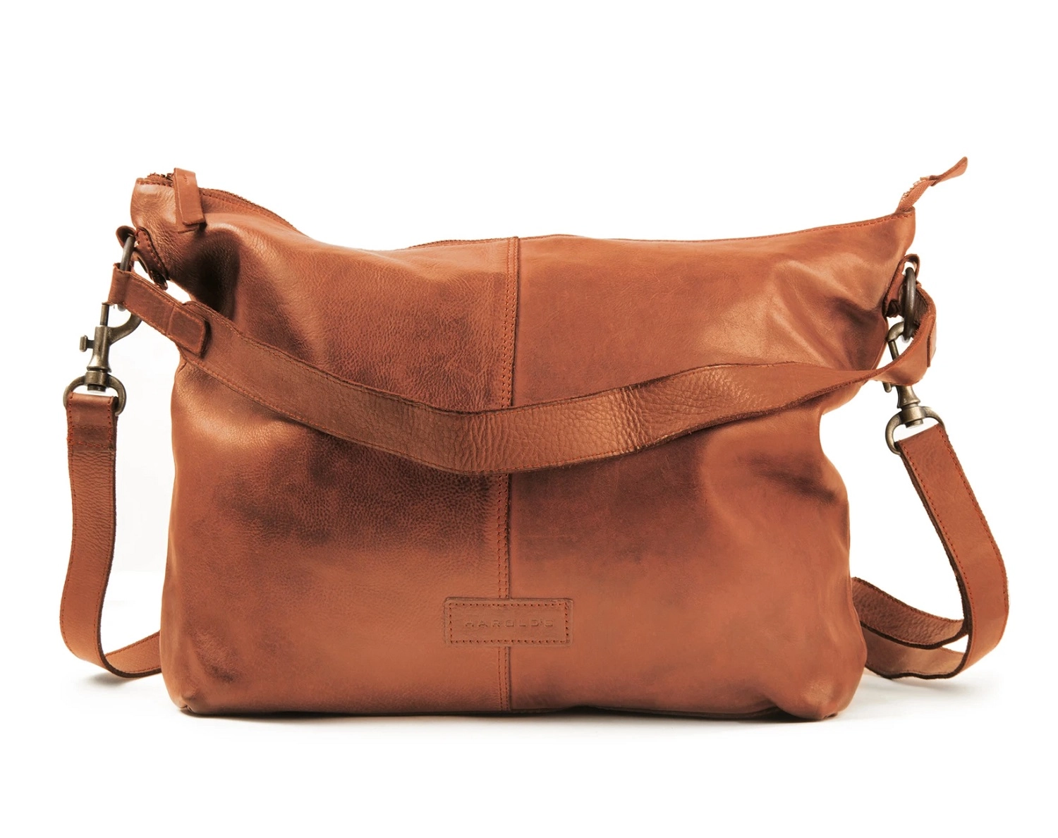 Harold&#039 s Submarine Shopper quer Cognac