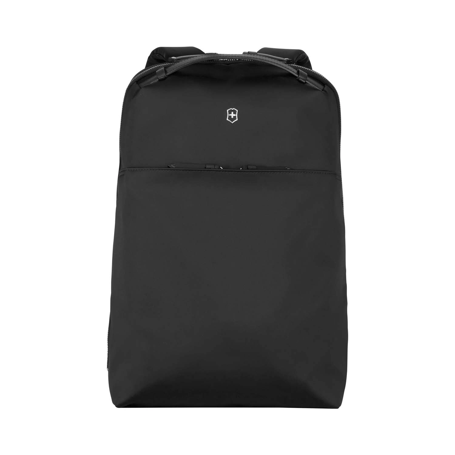 Victorinox Victoria 2.0 Compact Business Backpack 16  Black