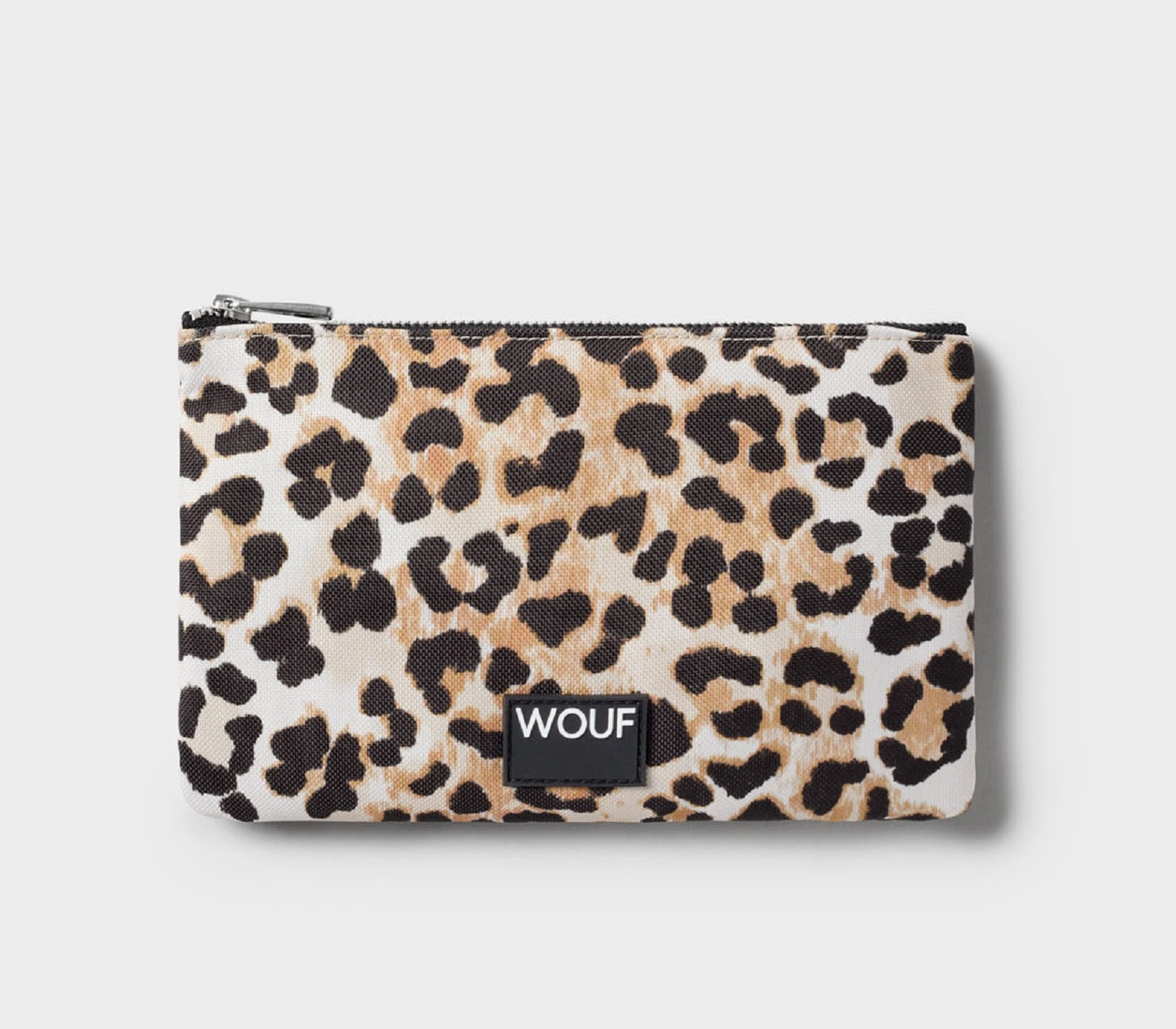 Wouf In & Out Large Pouch Cleo