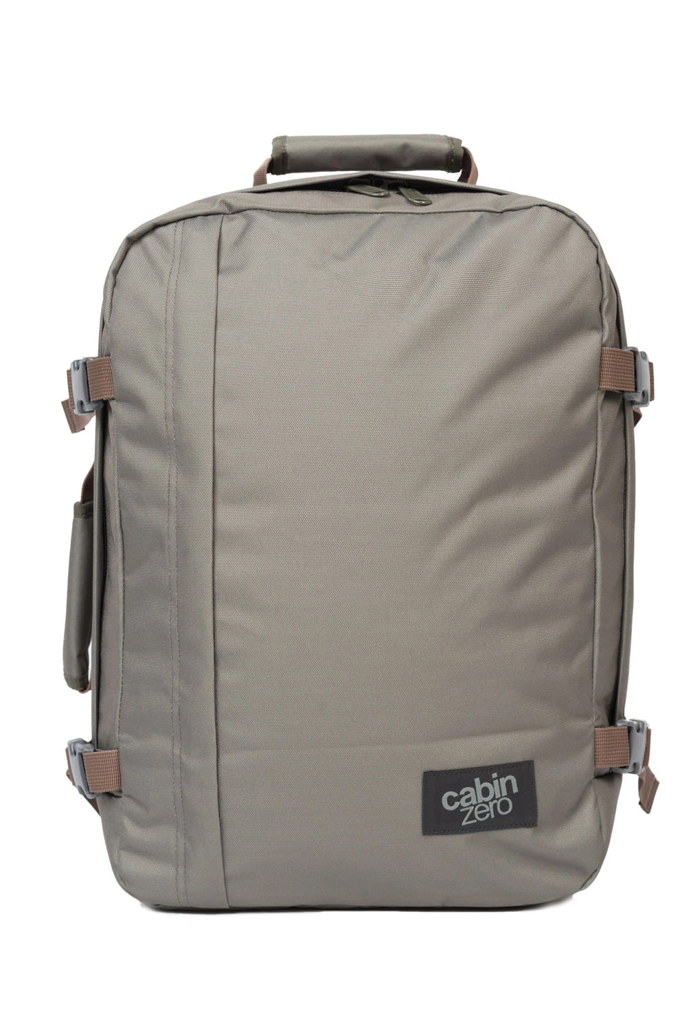 Cabin Zero Classic Backpack 36L Georgian Khaki