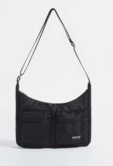 Wouf Downtown Crossbody Bag Oslo