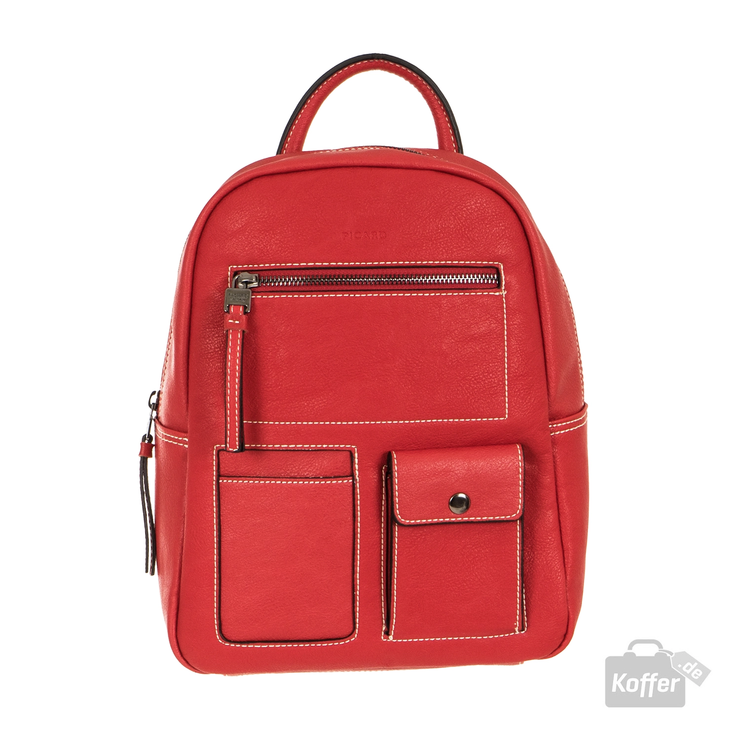 Picard Tidy Rucksack 2311 Koralle