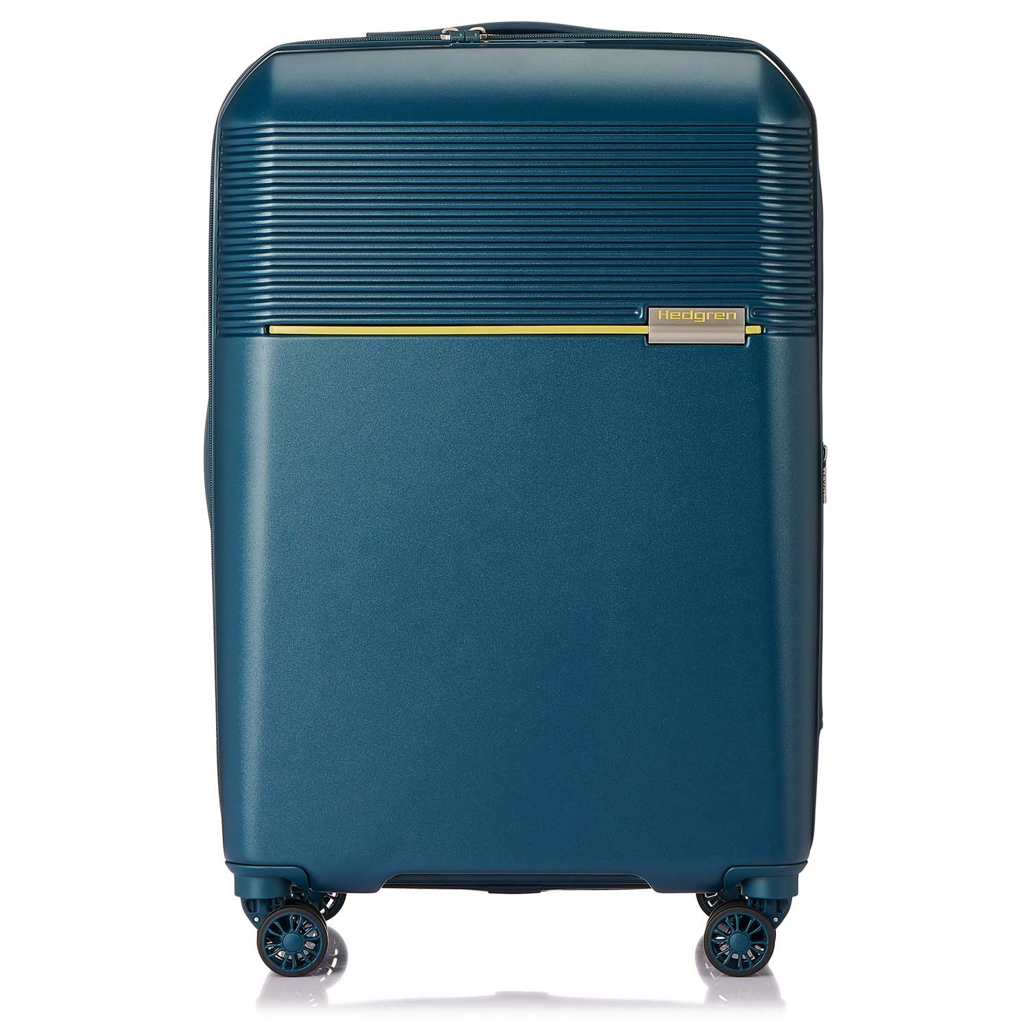 Hedgren Lineo Stripe M, 66cm Trolley erweiterbar Legion BLue