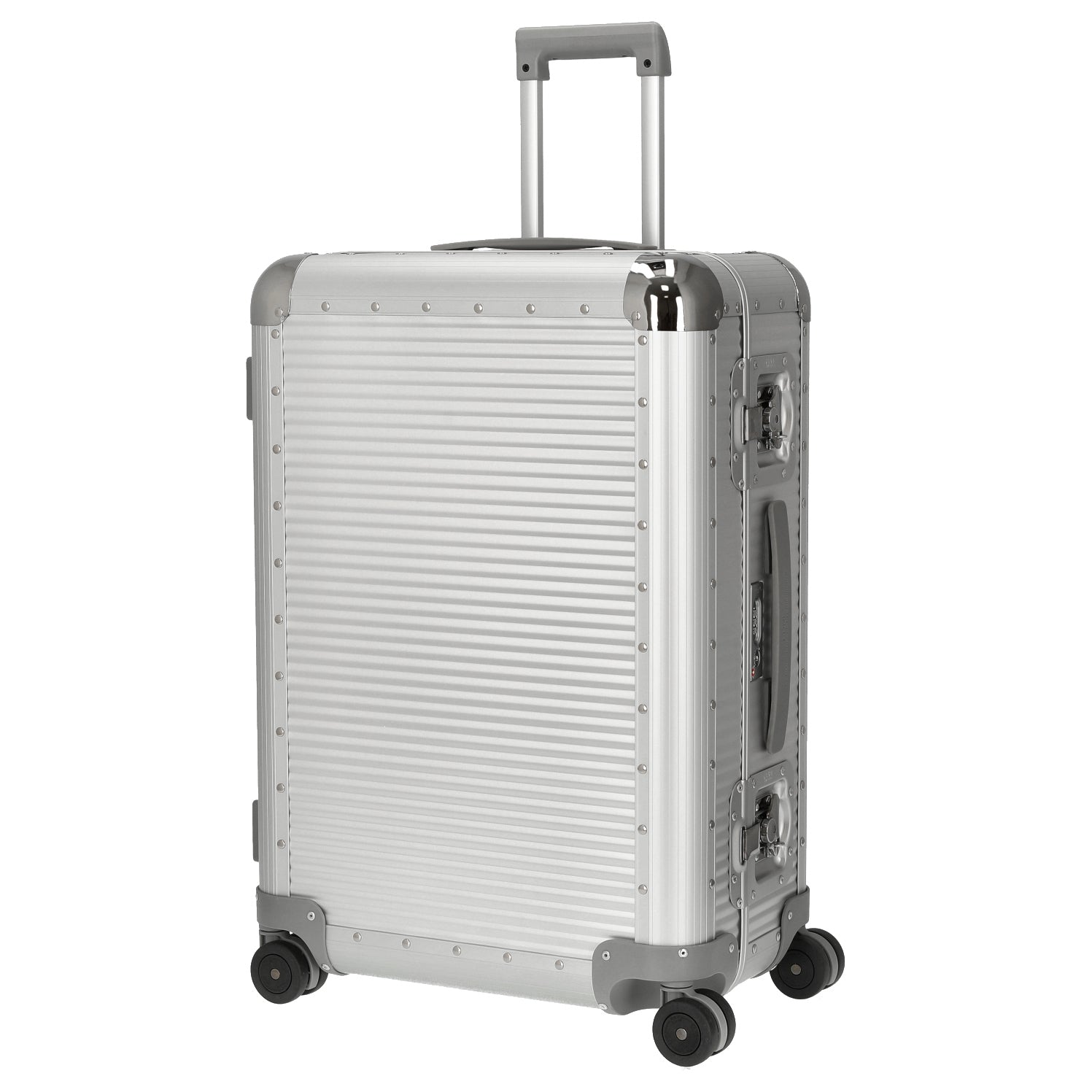 FPM BANK S Spinner 68 Moonlight Silver