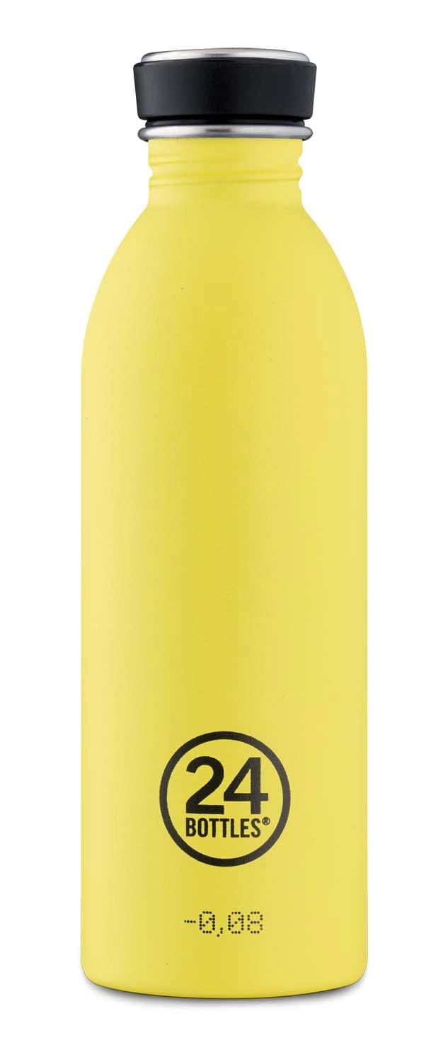 24Bottles® Urban Bottle Earth 500ml Citrus