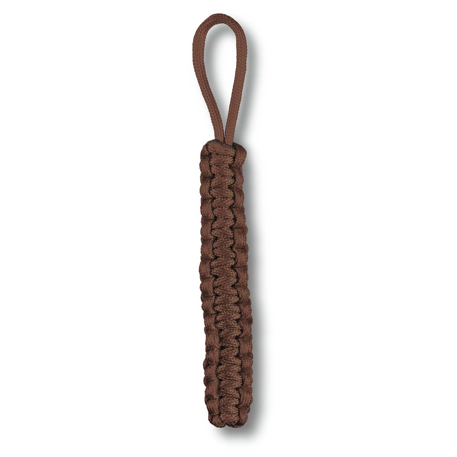 Victorinox Accessoires Paracord-Anhänger braun