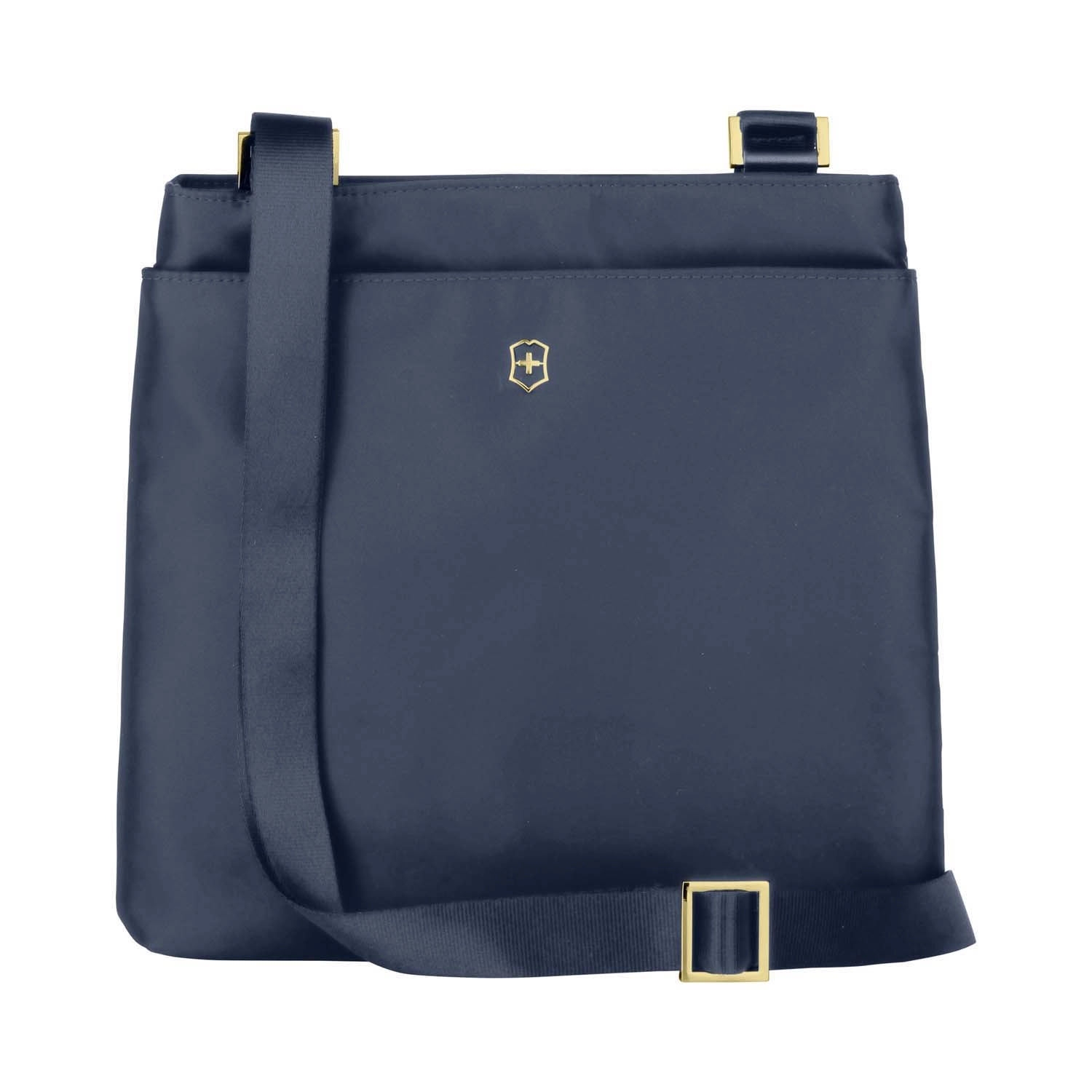 Victorinox Victoria 2.0 Slim Shoulder Bag Deep Lake