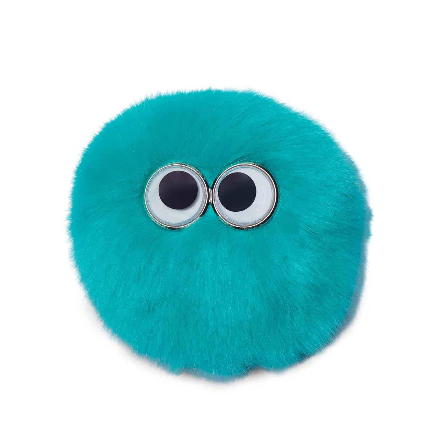ergobag Kletties Flausch (1-tlg.) Mint