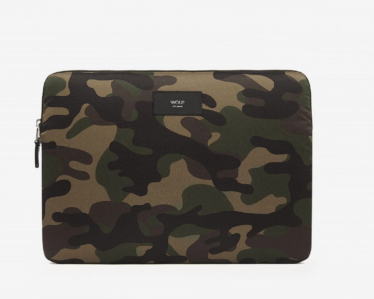 Wouf Daily Collection Laptop 13  Camouflage