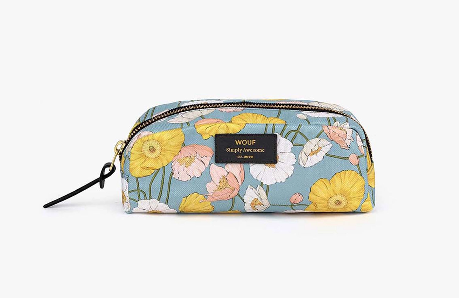 Wouf Accessories Small Makeup Bag Alicia