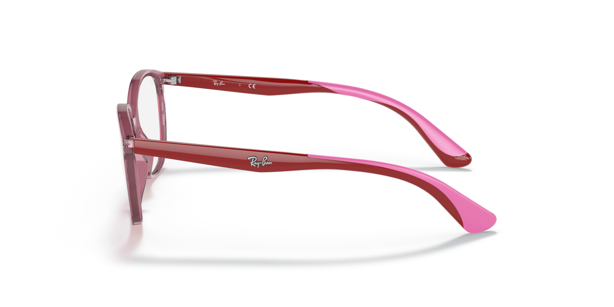 Ray-Ban Junior 0RY1598 3777 49