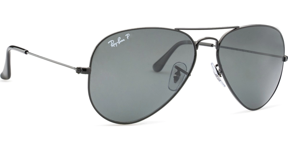 Ray-Ban Aviator Large Metal RB3025 002/48 58