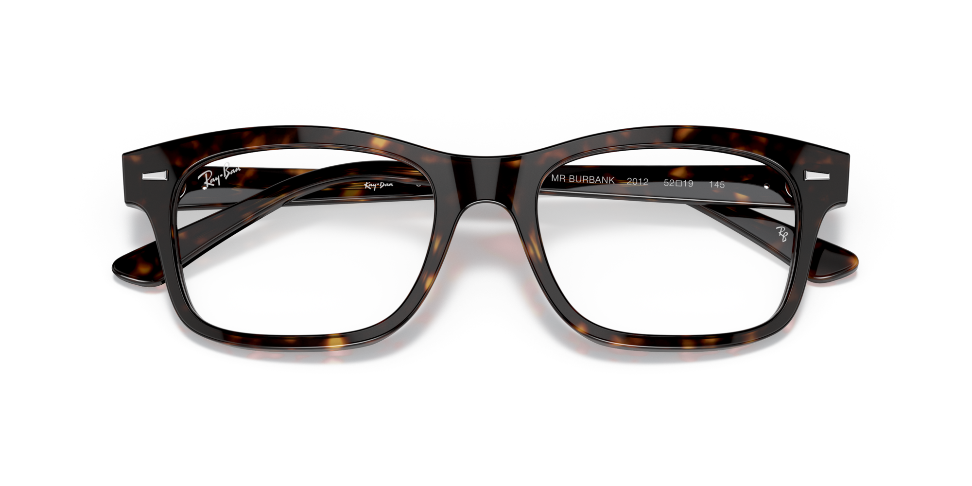 Ray-Ban Burbank 0RX5383 2012