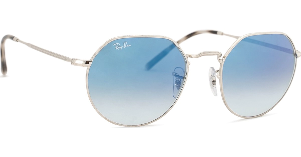 Ray-Ban Jack RB3565 003/03F 53