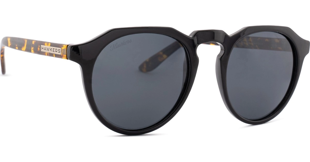 Hawkers Warwick Polarized Black Carey