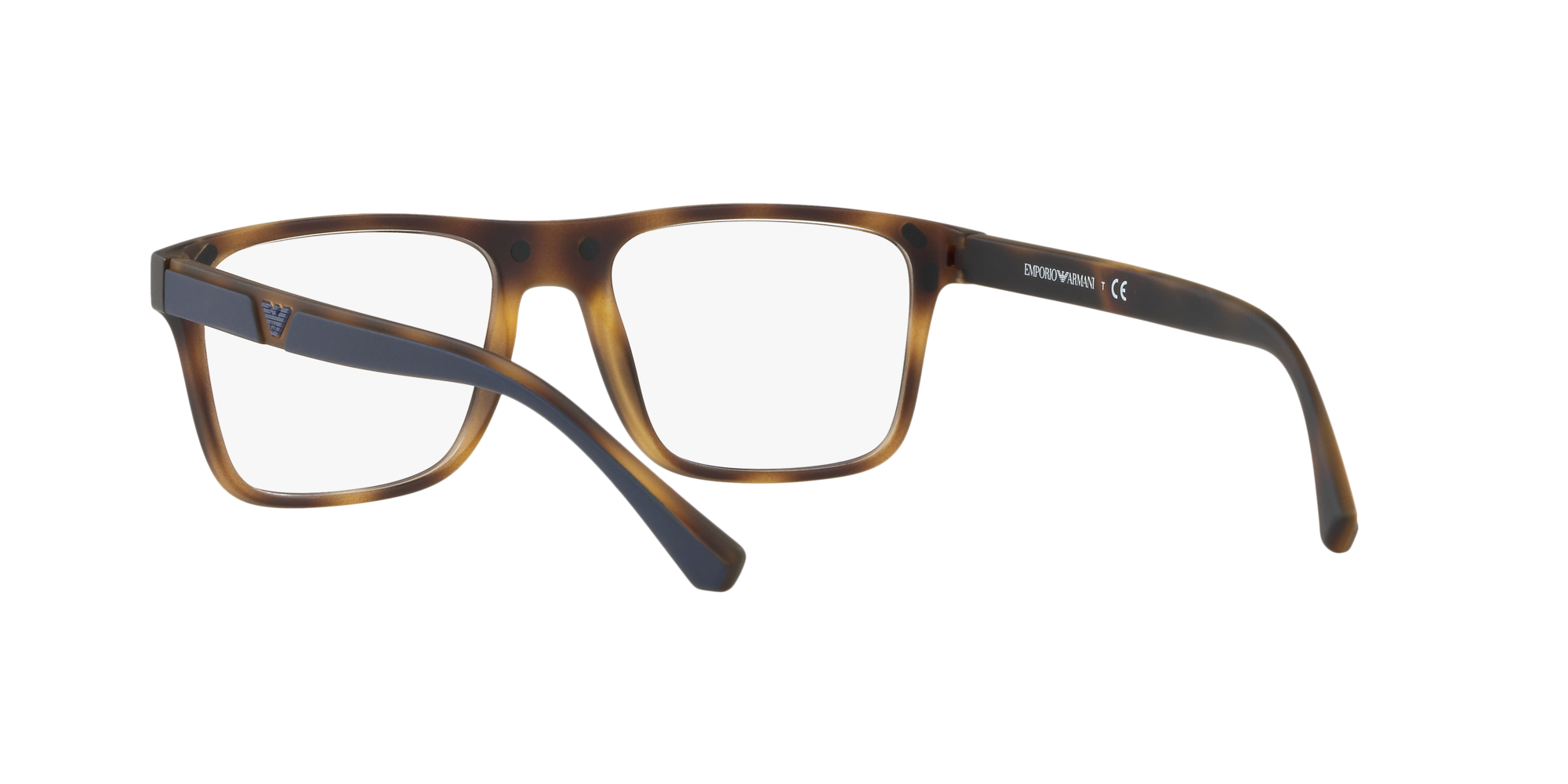 Emporio Armani EA 4115 50891W 54 (sonnenclip)
