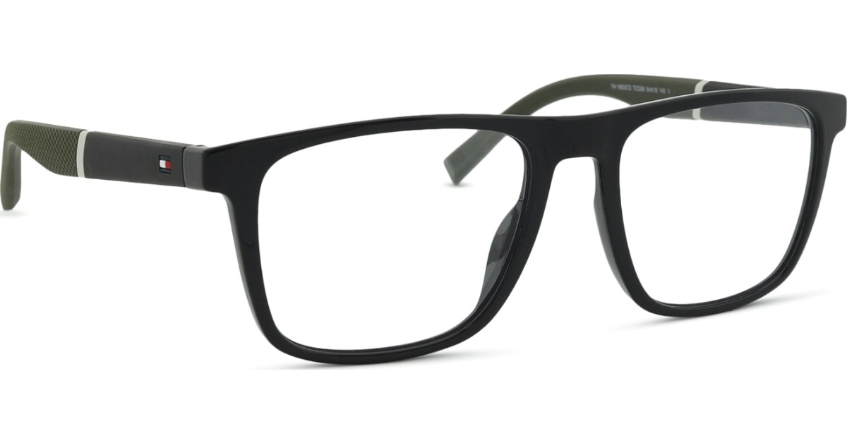 Tommy Hilfiger TH 1903/CS TCG WJ 54 (sonnenclip)