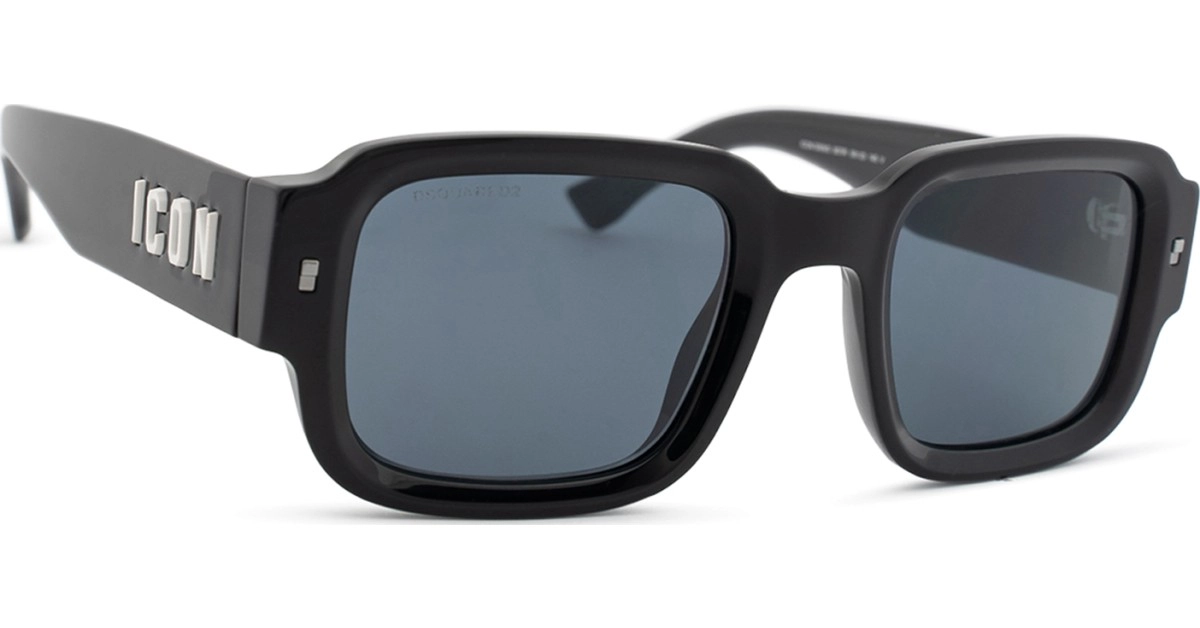 DSQUARED2 Icon 0009/S 807 IR 50