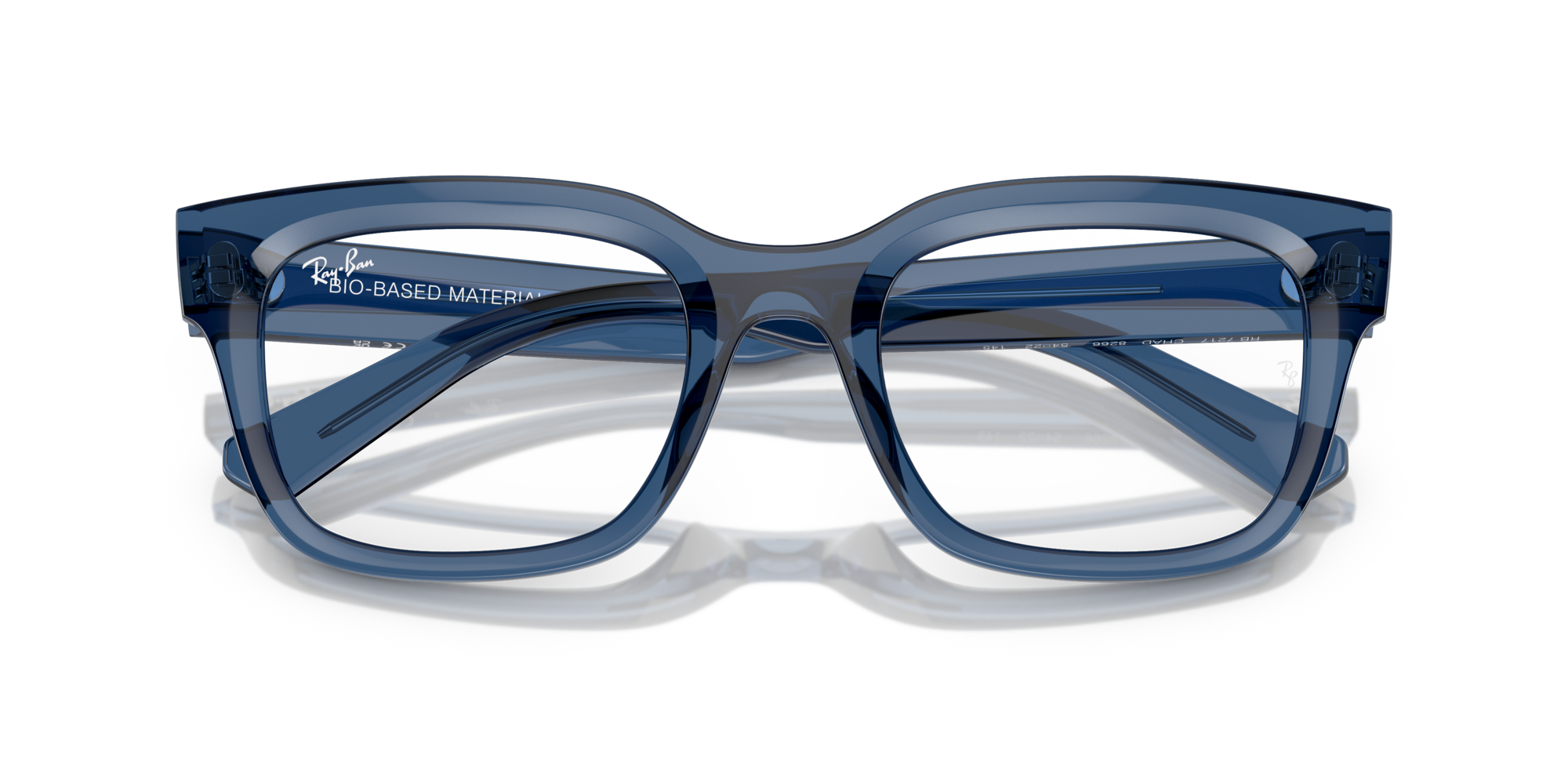 Ray-Ban Chad 0RX7217 8266