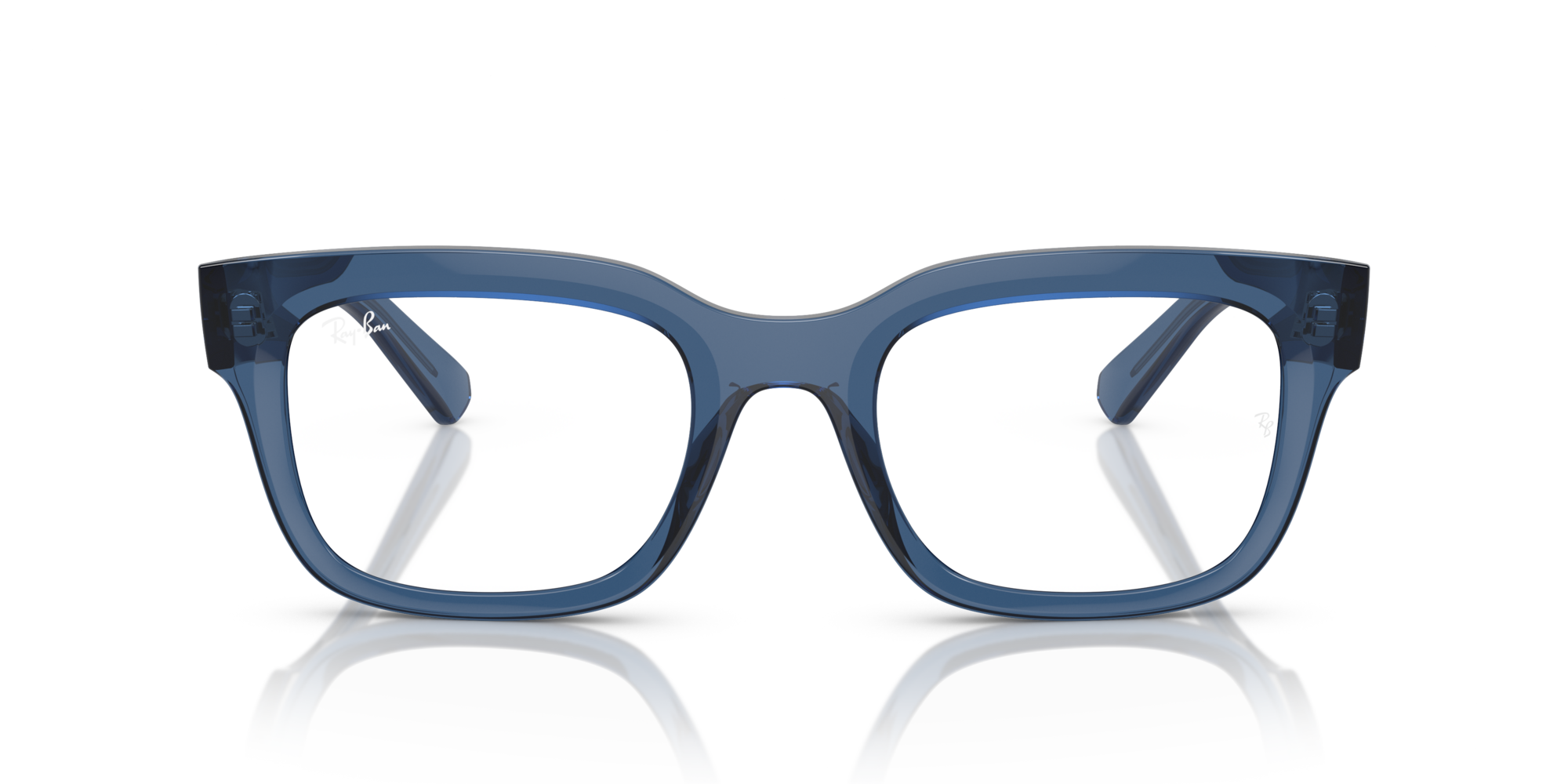 Ray-Ban Chad 0RX7217 8266